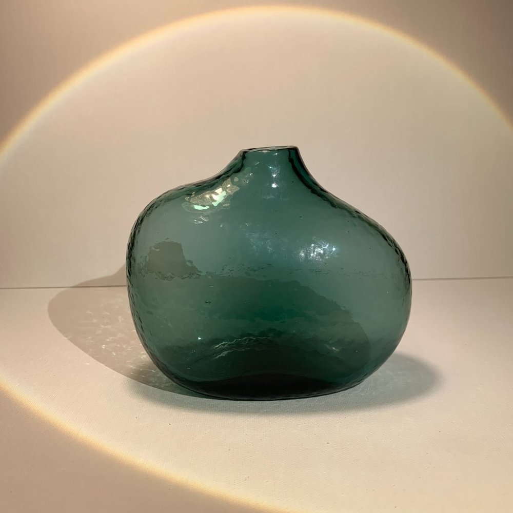 Abstract Vase